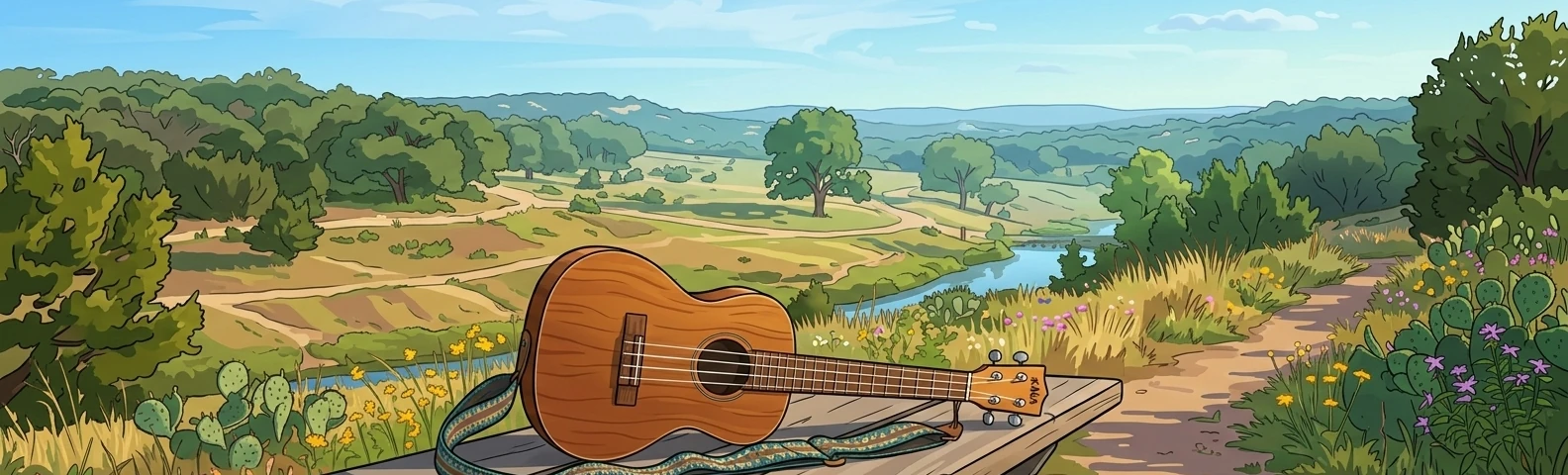 Tuesday Ukes: